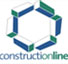 construction line registered in Droitwich